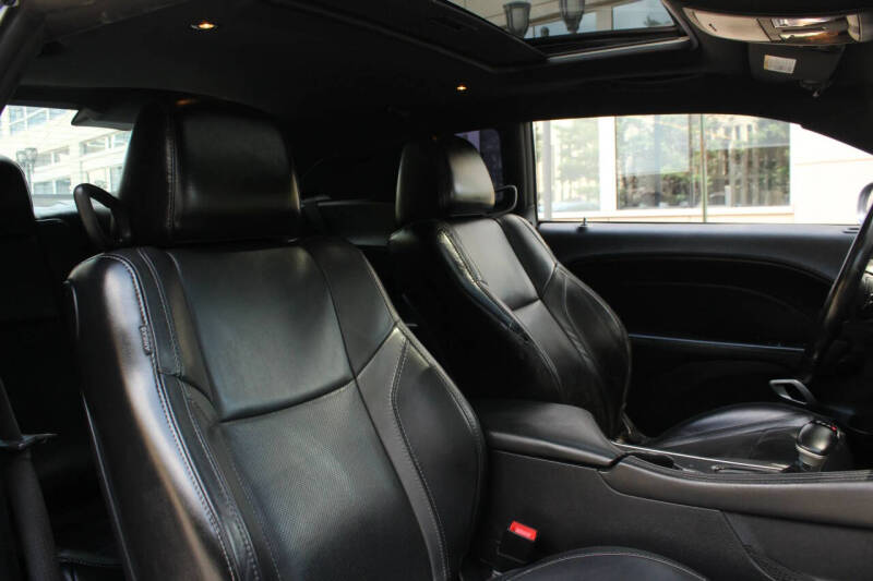 2016 Dodge Challenger