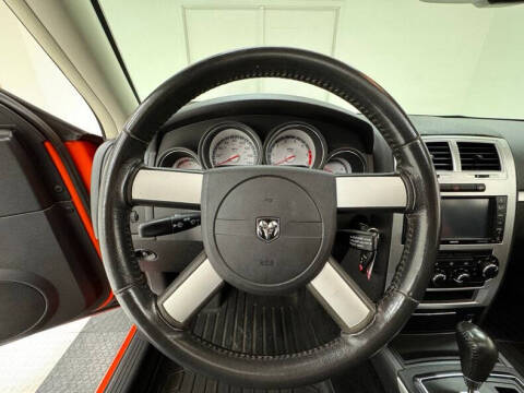 2008 Dodge Charger RT