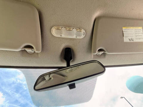 2016 Chevrolet City Express LT