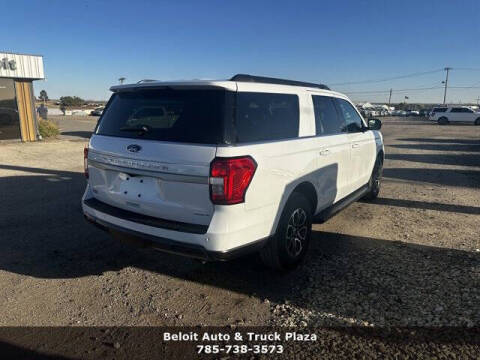 2024 Ford Expedition MAX XL