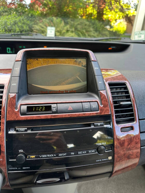 2009 Toyota Prius
