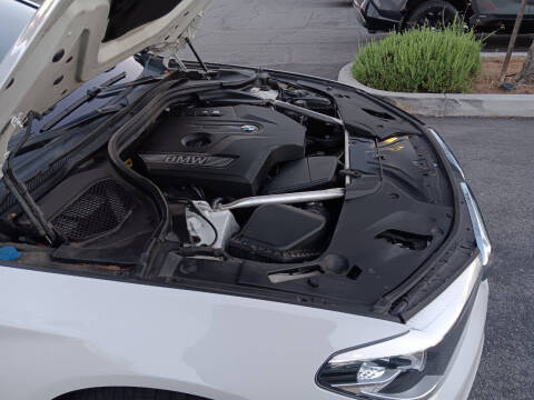 2018 BMW 5 Series 530i