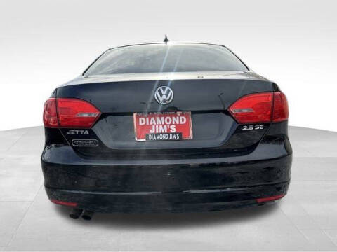 2012 Volkswagen Jetta