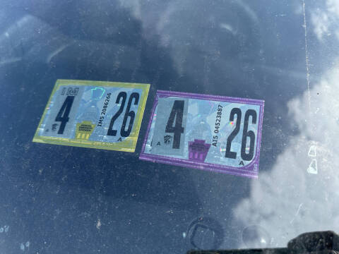 2009 Toyota Prius Standard