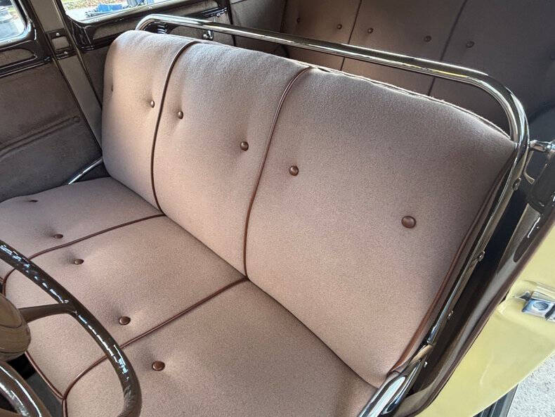 1934 Chrysler Airflow