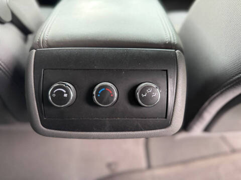 2009 Chevrolet Traverse LS