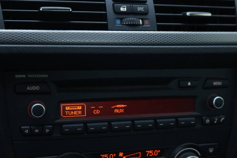 2011 BMW 3 Series 335is