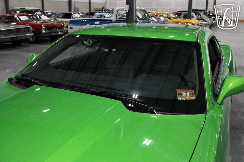 2011 Chevrolet Camaro SS