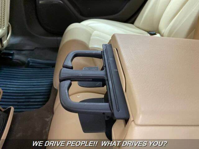 2012 Audi A7 3.0T quattro Prestige