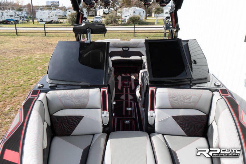 2024 Centurion Ri245