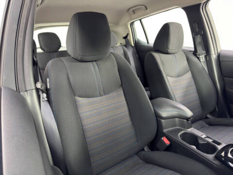 2024 Nissan LEAF SV PLUS