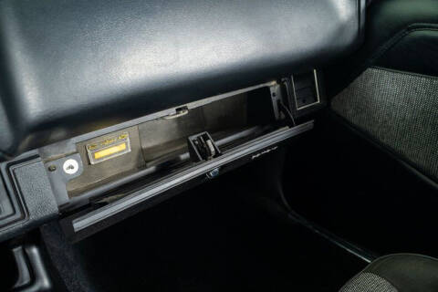 1979 Chevrolet Camaro