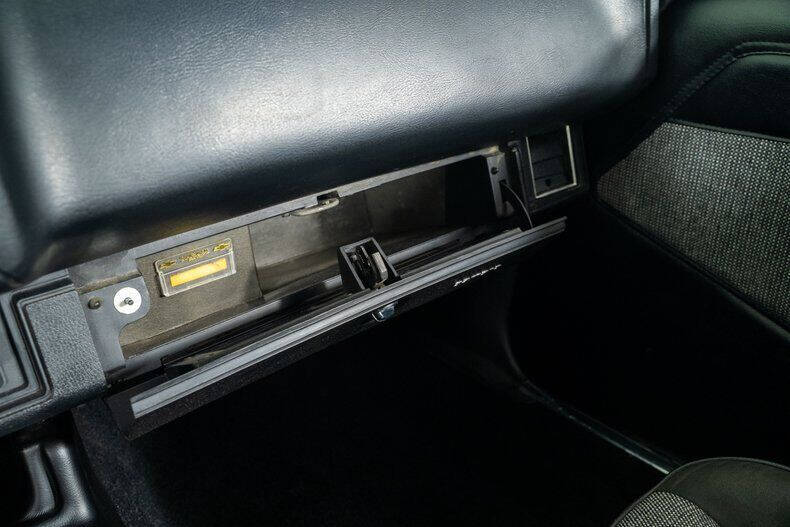 1979 Chevrolet Camaro