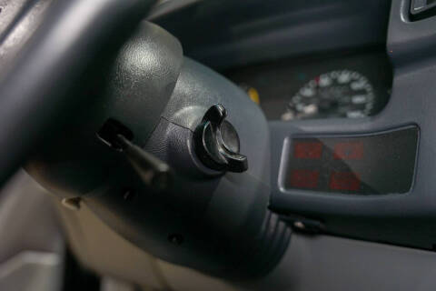 1989 Ford Mustang GT