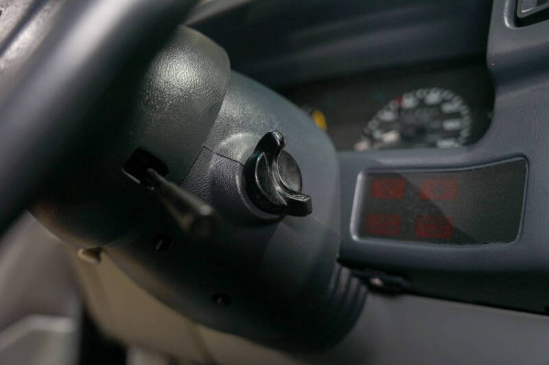 1989 Ford Mustang GT