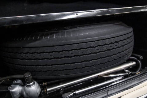 1961 Rolls-Royce SILVER CLOUD LWB