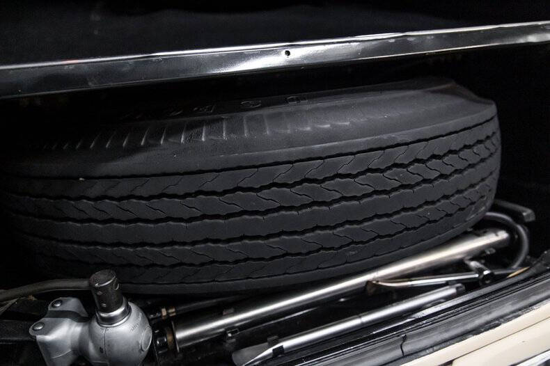 1961 Rolls-Royce SILVER CLOUD LWB