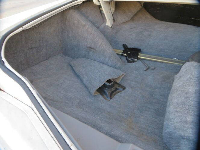 1978 Lincoln Continental