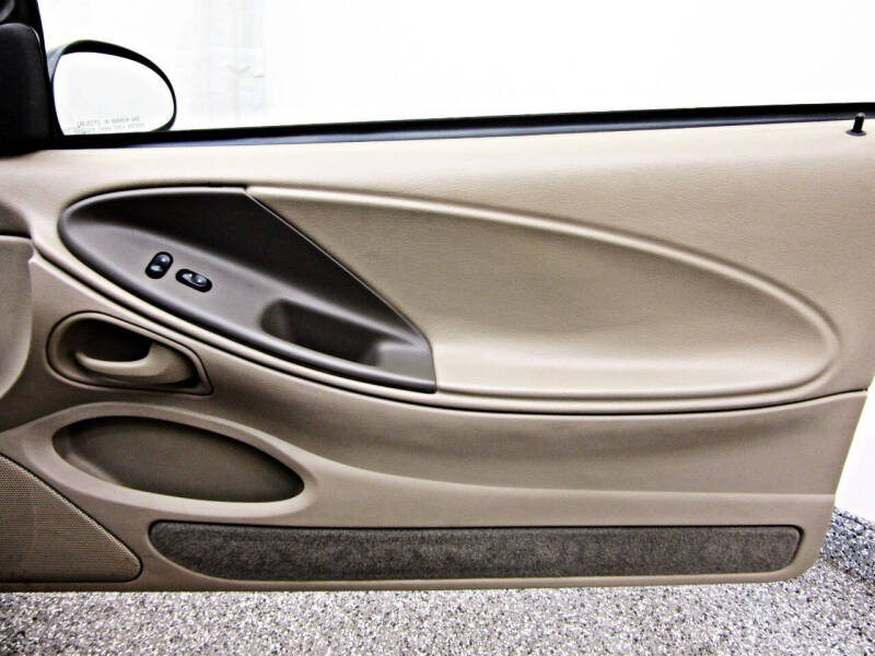 2003 Ford Mustang GT Premium