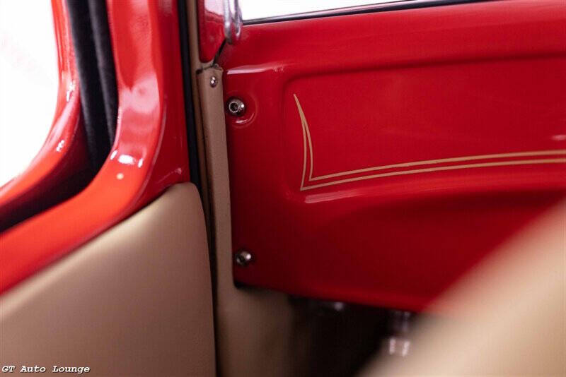 1958 Mercedes-Benz SL-Class 56