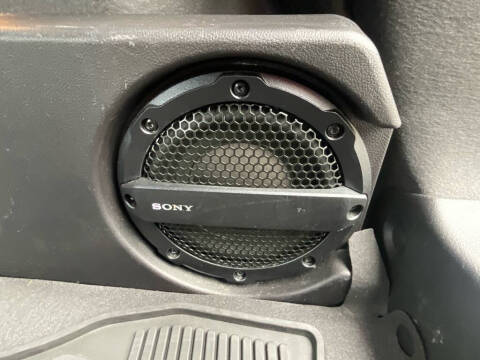 2015 Ford Focus Titanium