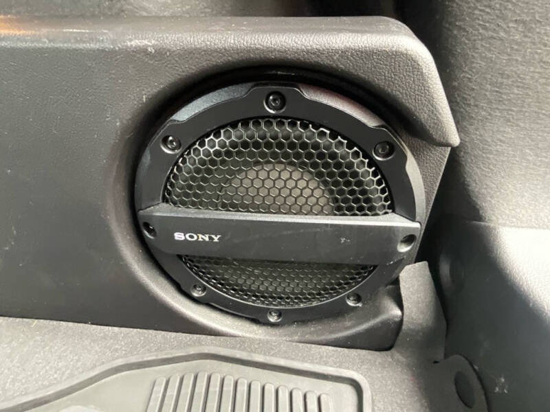 2015 Ford Focus Titanium