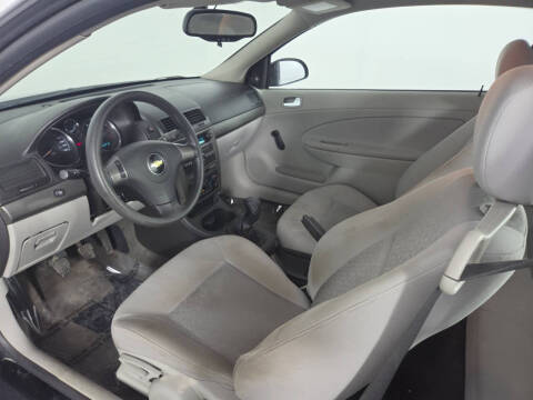 2009 Chevrolet Cobalt LS