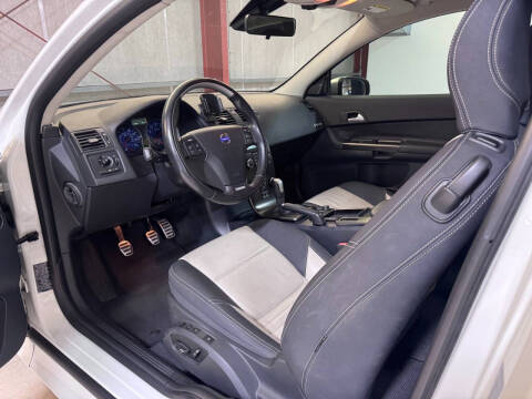 2012 Volvo C30 T5 R-Design Premier Plus