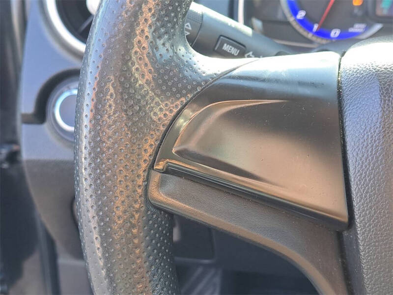 2015 Chevrolet Trax LS