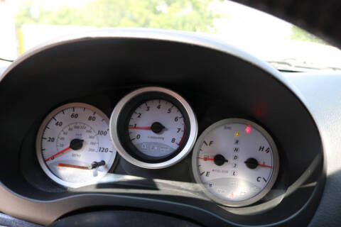 2005 Toyota RAV4