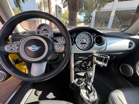 2006 MINI Cooper