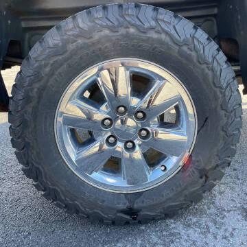 2013 GMC Sierra 1500 SLE