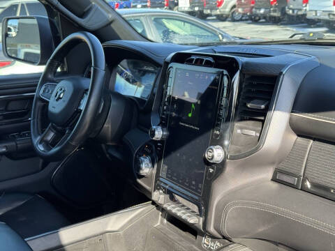 2022 RAM 1500 Limited