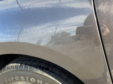 2019 Chrysler Pacifica Touring