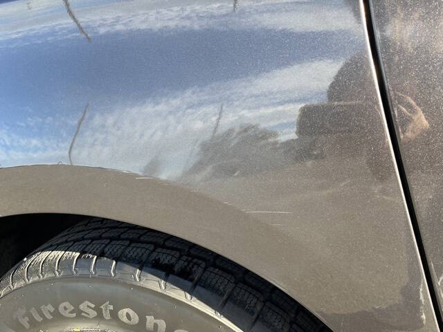 2019 Chrysler Pacifica Touring