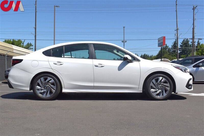 2024 Subaru Legacy Limited