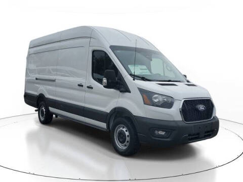 2026 Ford Transit 350