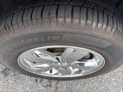 2010 Ford Escape Limited