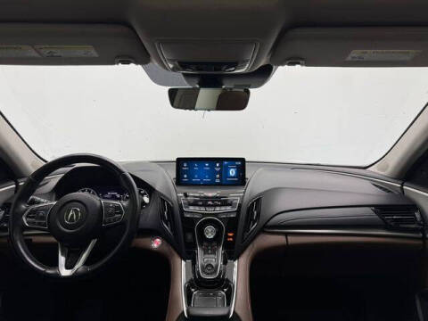 2021 Acura RDX w/Tech