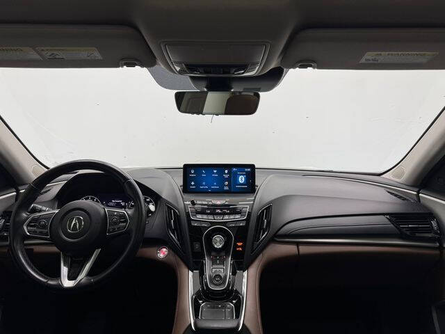 2021 Acura RDX w/Tech