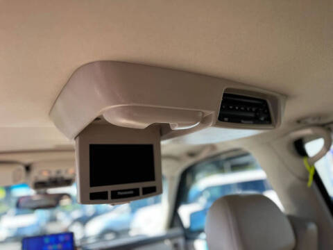 2005 Cadillac Escalade ESV