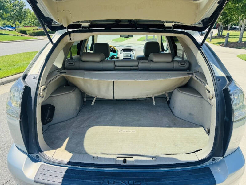 2006 Lexus RX 330