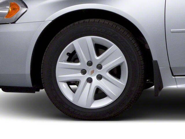 2011 Chevrolet Impala LS Fleet