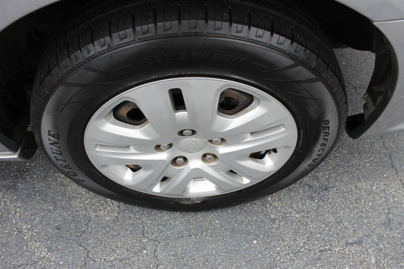 2020 Dodge Grand Caravan SE