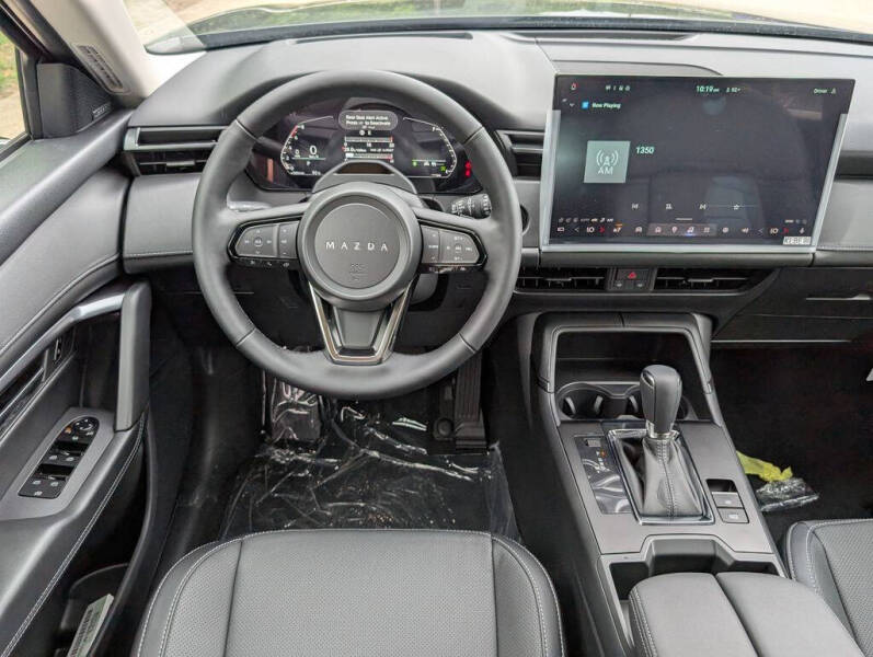 2026 Mazda CX-5 2.5 S Premium Plus