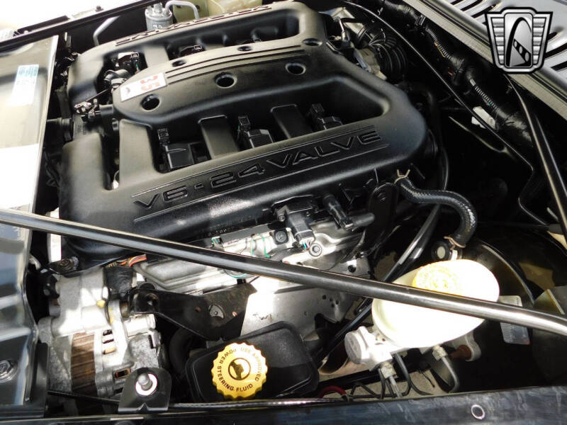 1999 Plymouth Prowler