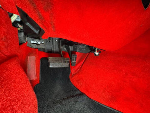 1994 Chevrolet Corvette