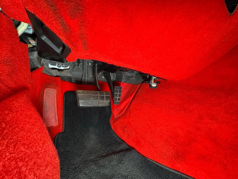 1994 Chevrolet Corvette