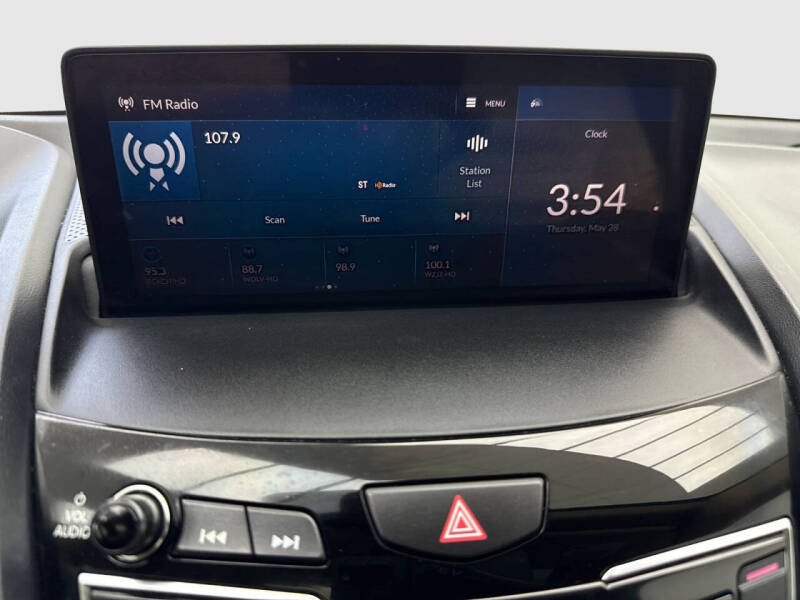 2019 Acura RDX