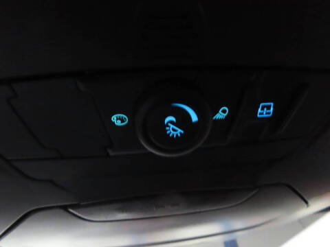 2013 Ford Focus ST